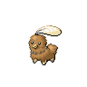 Dorita Sprite Image