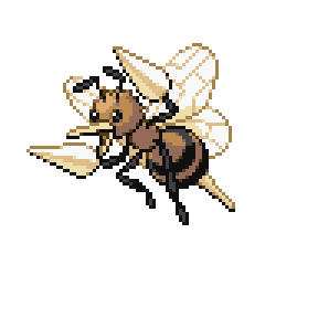 Dodrill Sprite Image
