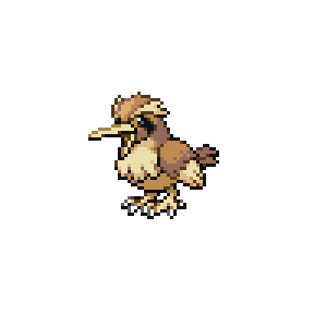 Dogey Sprite Image