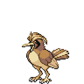 Dootto Sprite Image