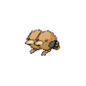 Dotu Sprite Image