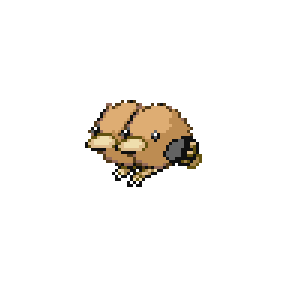 Dotu Sprite Image