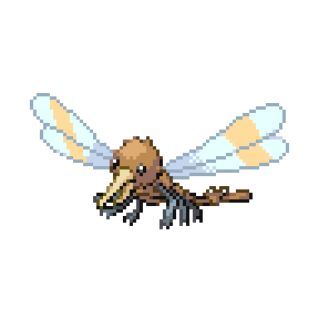 Doma Sprite Image