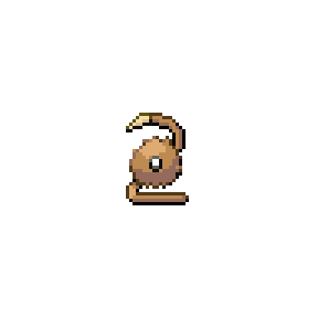 Doown Sprite Image