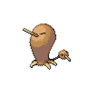 Dobuffet Sprite Image