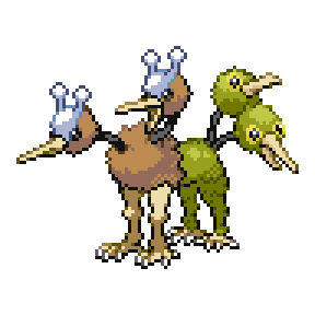 Dofarig Sprite Image