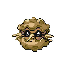 Dotress Sprite Image