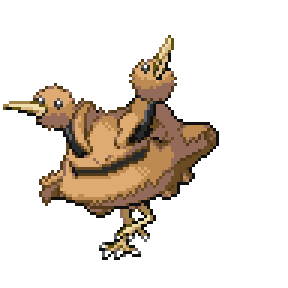 Dolix Sprite Image