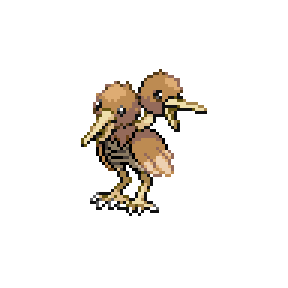 Dorow Sprite Image