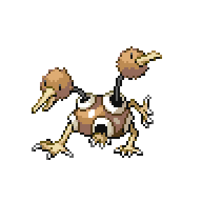 Dockle Sprite Image