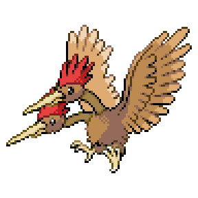 Dorow Sprite Image