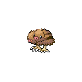 Donub Sprite Image