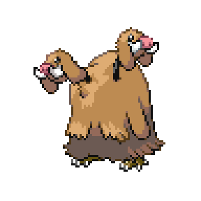 Doswine Sprite Image