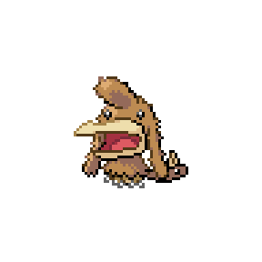 Donaut Sprite Image