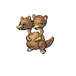 Doshrew Sprite Image
