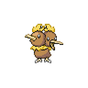 Dochic Sprite Image
