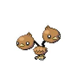 Dochic Sprite Image