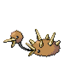 Domuku Sprite Image