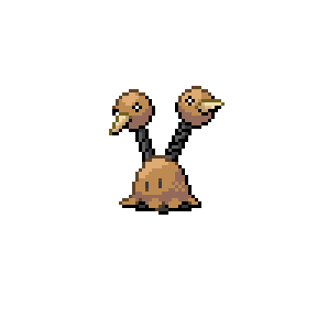 Dokyu Sprite Image