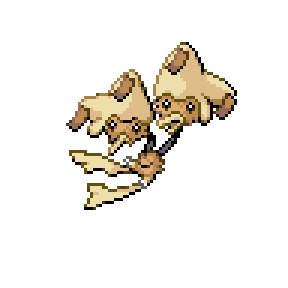 Dorachi Sprite Image