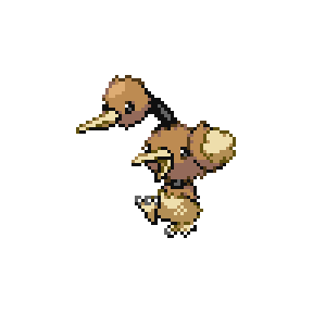 Doeary Sprite Image