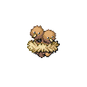 Doish Sprite Image