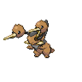 Doxew Sprite Image