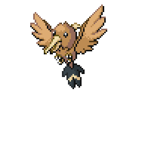 Doling Sprite Image