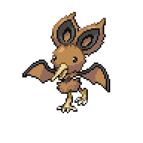 Dobat Sprite Image
