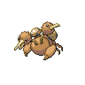 Doras Sprite Image
