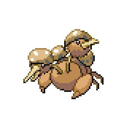 Doras Sprite Image