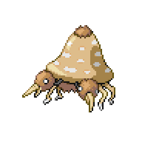 Dosect Sprite Image