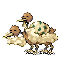 Dokoal Sprite Image