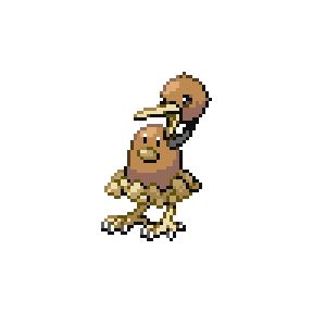 Dolett Sprite Image