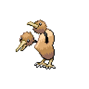 Dodisc Sprite Image