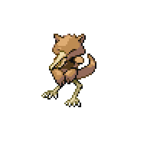 Dora Sprite Image