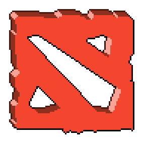 Dota Sprite Image