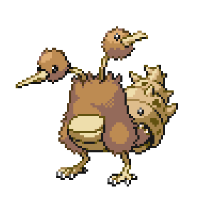 Dobro Sprite Image