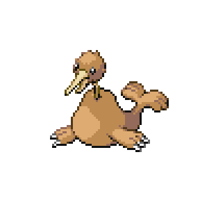 Doeel Sprite Image