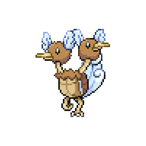 Dotortle Sprite Image