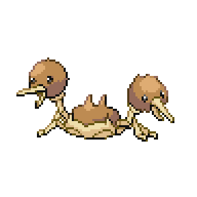 Doby Sprite Image