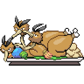 Dolee Sprite Image
