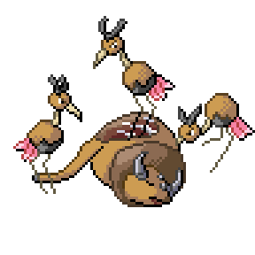 Doros Sprite Image