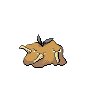 Doto Sprite Image