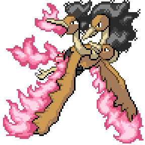 Dotres Sprite Image