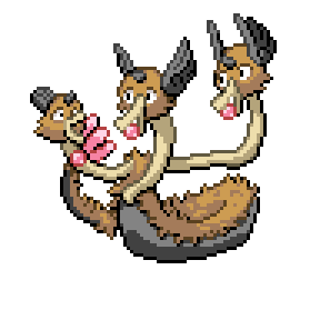 Donair Sprite Image