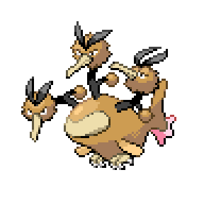 Doturn Sprite Image