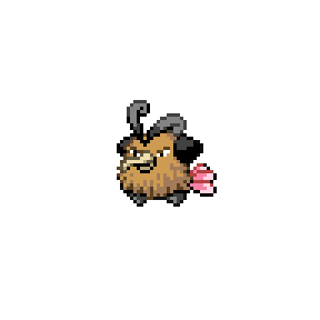 Dofa Sprite Image