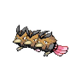 Dotu Sprite Image