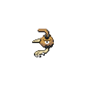 Doown Sprite Image